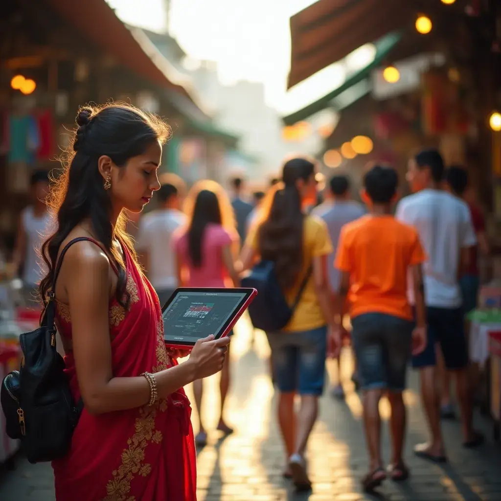 Industrial excellence